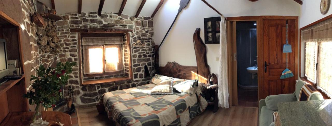 Casa Miguel Leilighet Olea Eksteriør bilde