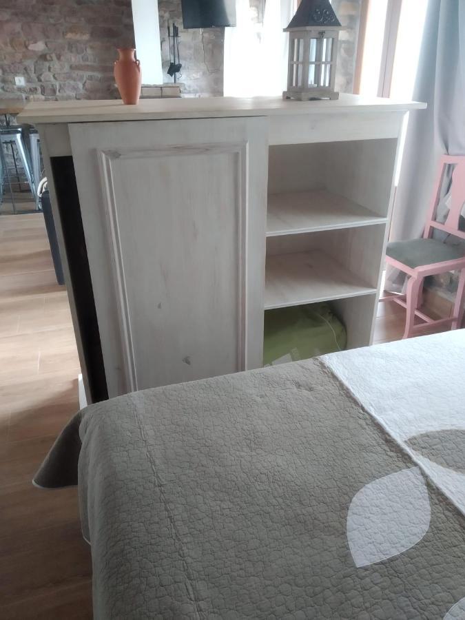 Casa Miguel Leilighet Olea Eksteriør bilde