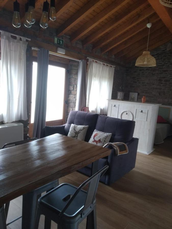 Casa Miguel Leilighet Olea Eksteriør bilde