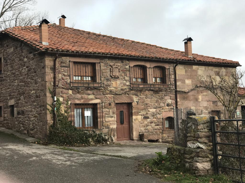 Casa Miguel Leilighet Olea Eksteriør bilde
