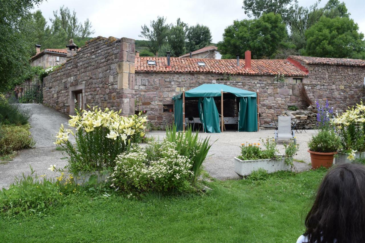 Casa Miguel Leilighet Olea Eksteriør bilde