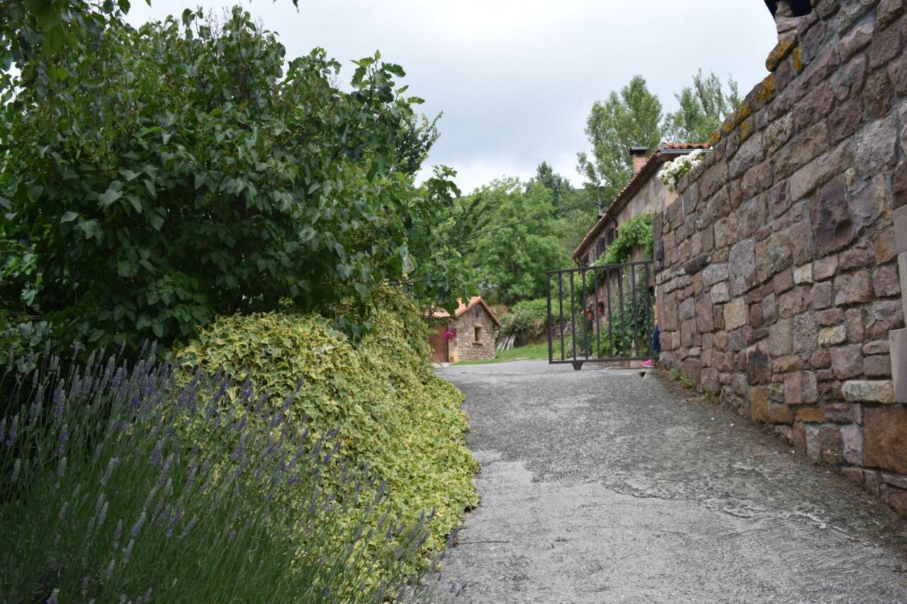 Casa Miguel Leilighet Olea Eksteriør bilde